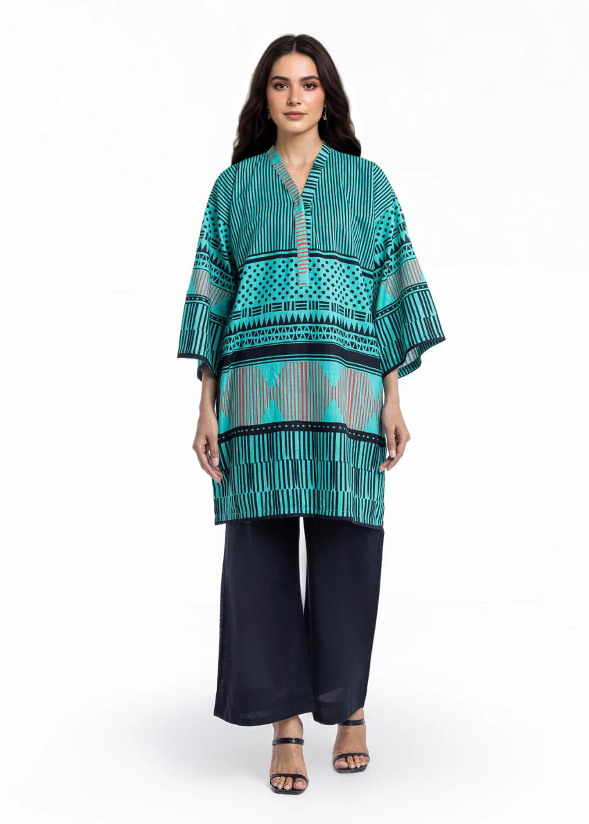 Green-Slub-1 Piece (WP1PPBW25HR9O7)