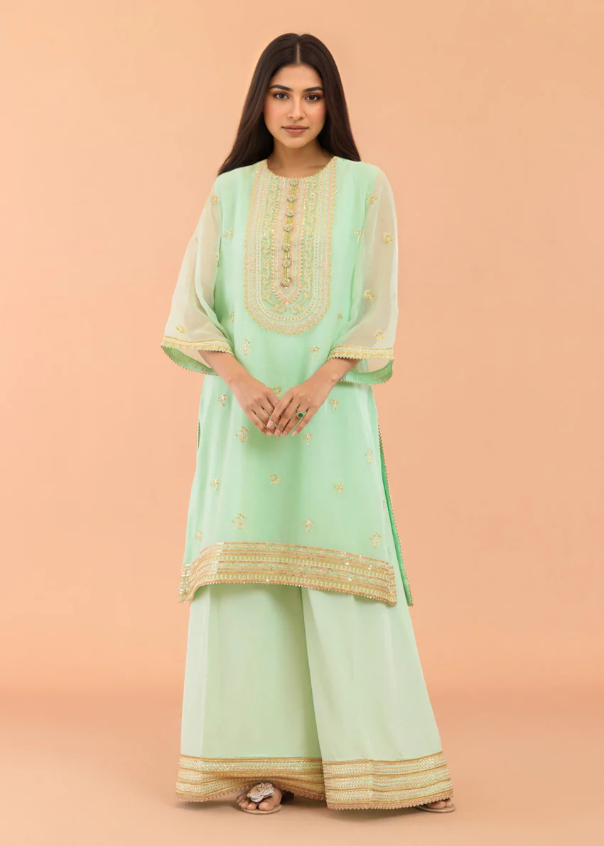 Mint-Chiffon-1 Piece (WP1PSBW25HR10N15)
