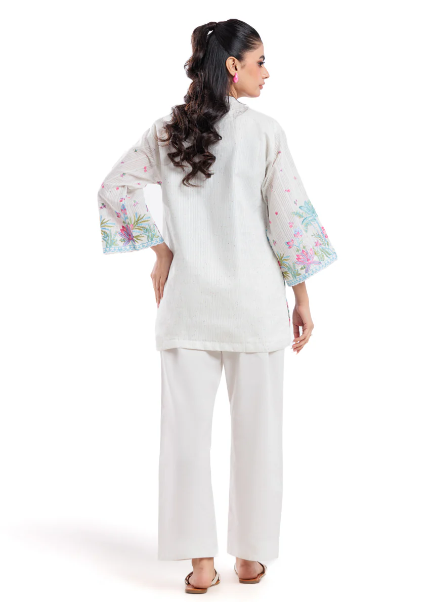 White-Dyed-1 Piece (WP1PSBW25HR10N16) - Image 3