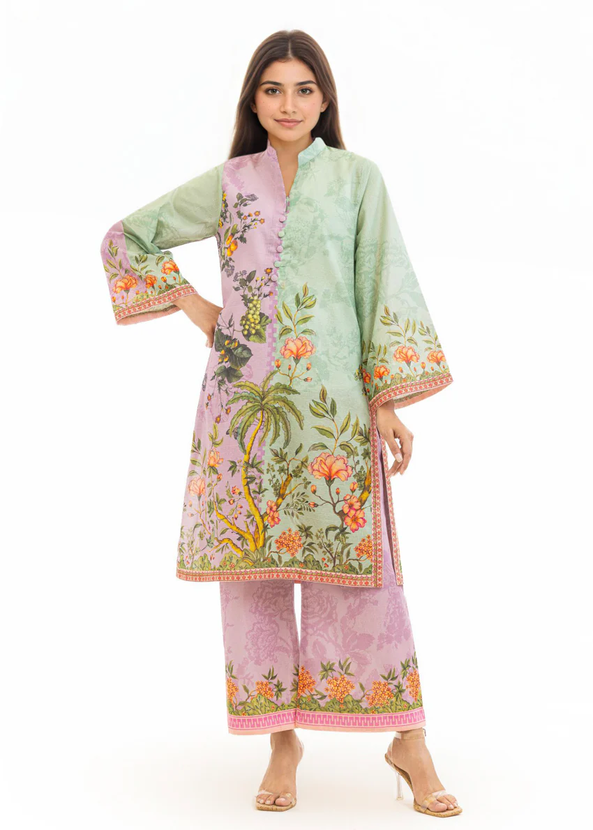 Multi-Slub-Lawn-2 Piece (WP2PPBS26B2M5) - Image 3