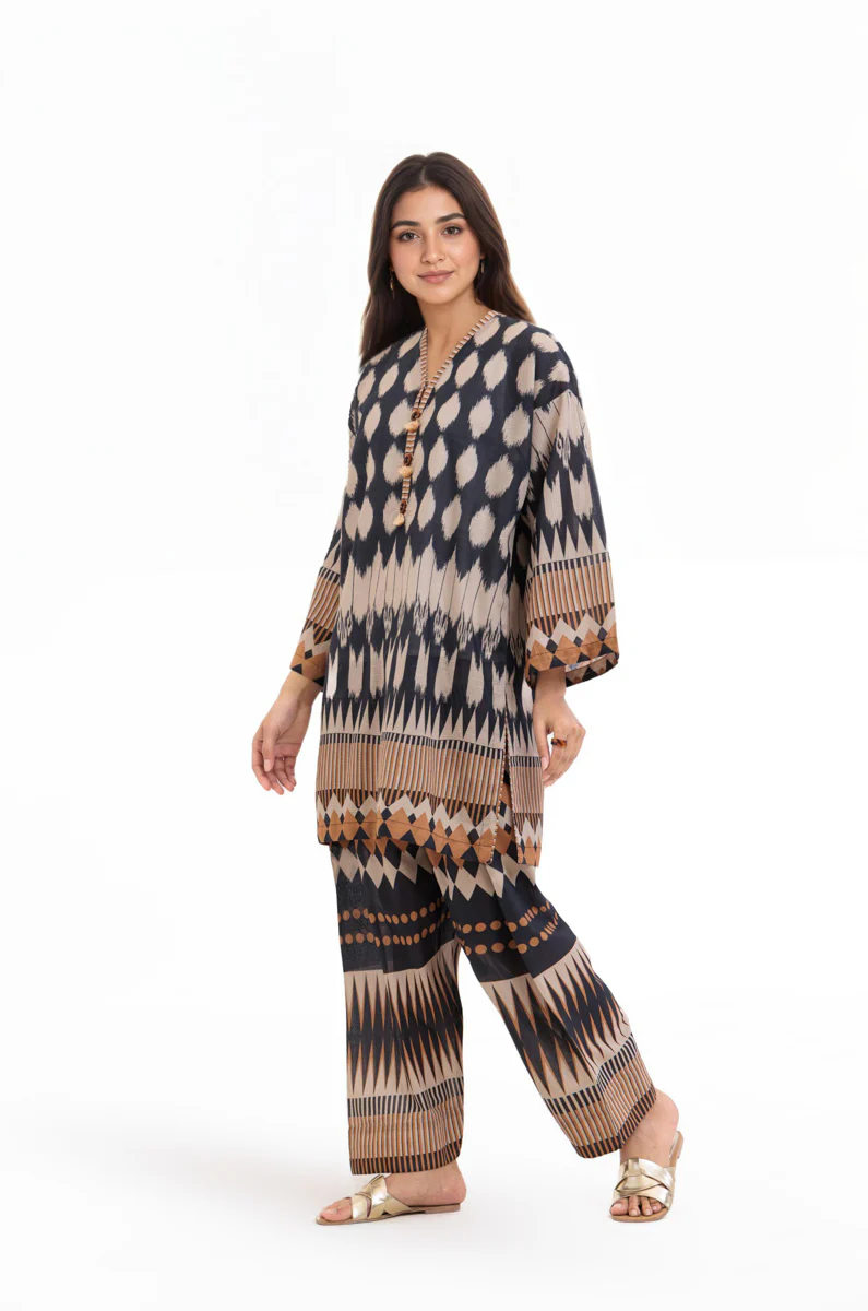 Black-Lawn-2 Piece (WP2PPBS26B2M6) - Image 8