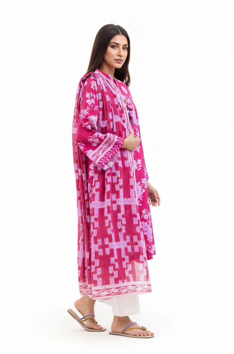 Pink-Lawn-2 Piece (WP2PPBS26B3A2) - Image 6
