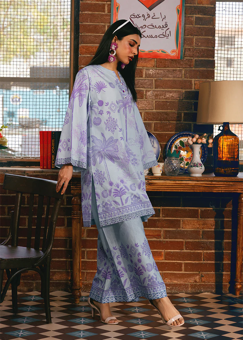 Azure-Lawn-2 Piece (WP2PPBS26HR1F16)