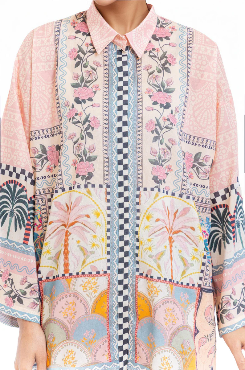 Pink-Lawn-2 Piece (WP2PPBS26HR1F21) - Image 6