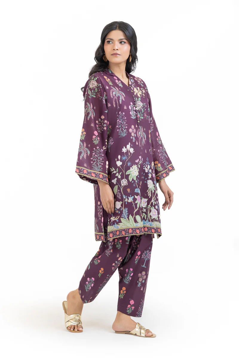 Plum-Dobby-Lawn-2 Piece (WP2PPBS26HR1F27) - Image 10