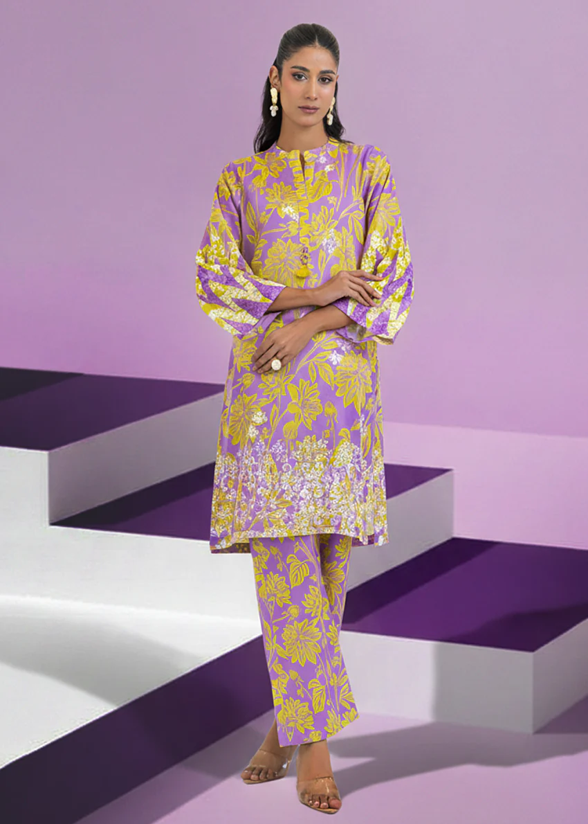 Lilac-Dobby-Lawn-2 Piece (WP2PPBS26HR1F29)