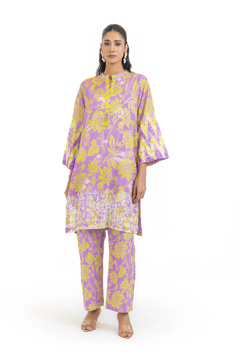 Lilac-Dobby-Lawn-2 Piece (WP2PPBS26HR1F29) - Image 4