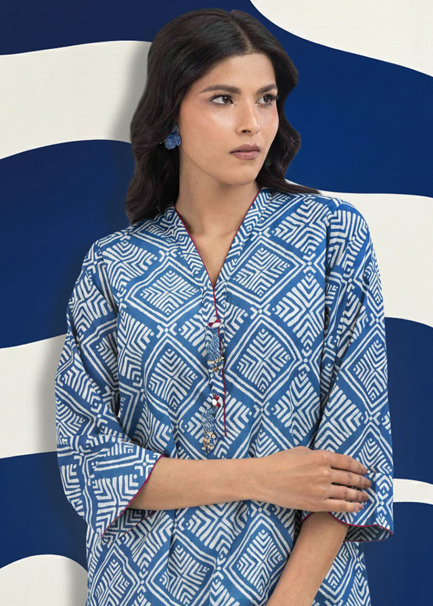 Blue-Lawn-2 Piece (WP2PPBS26HR2M17) - Image 2
