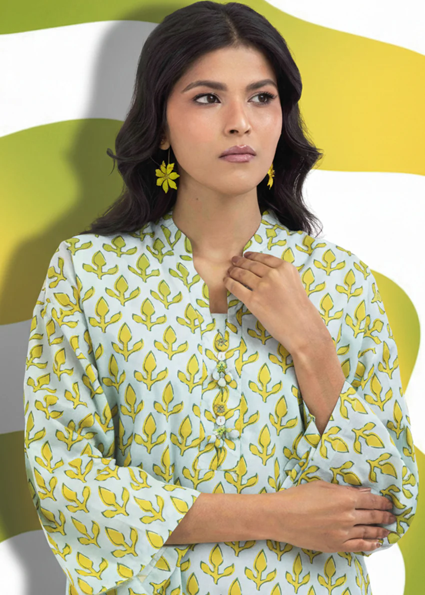 Green-Cambric-2 Piece (WP2PPBS26HR2M18) - Image 2