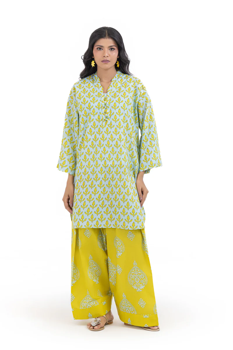 Green-Cambric-2 Piece (WP2PPBS26HR2M18) - Image 3