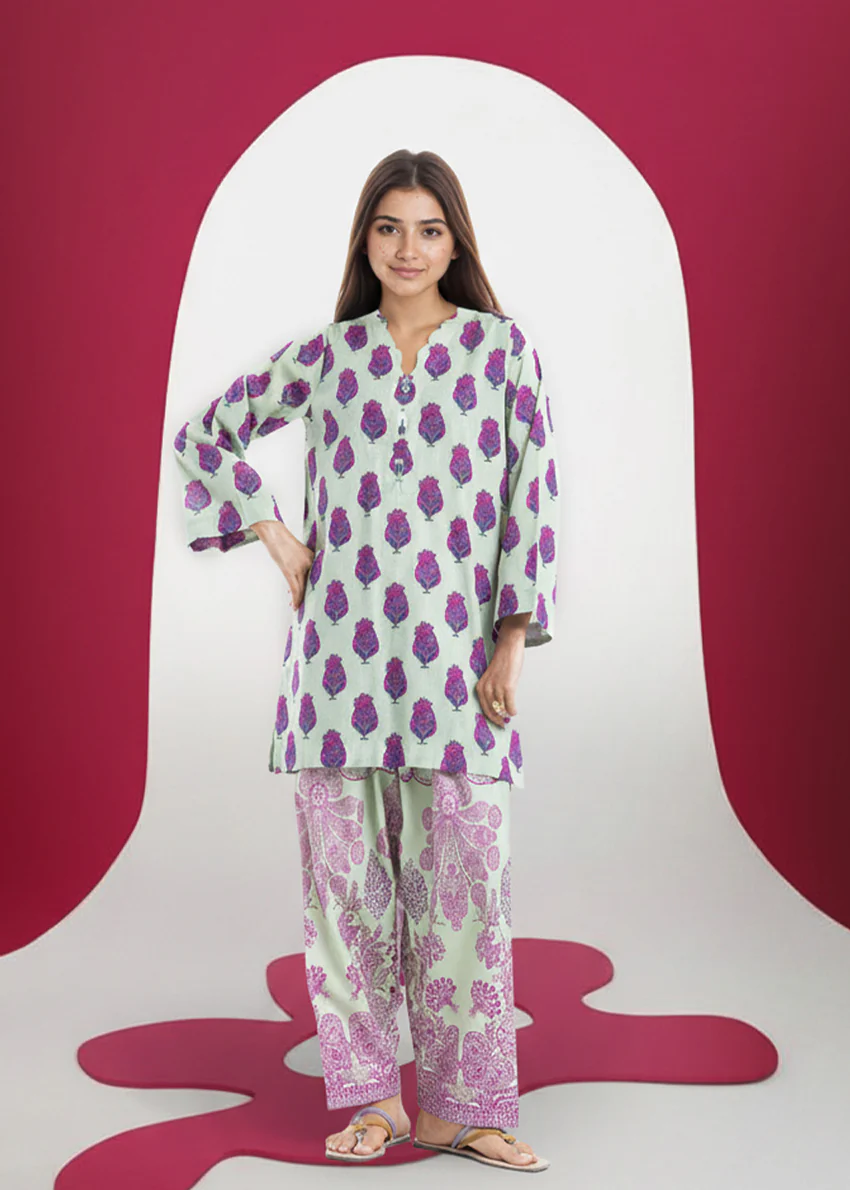 Green-Lawn-2 Piece (WP2PPBS26HR2M24) - Image 2
