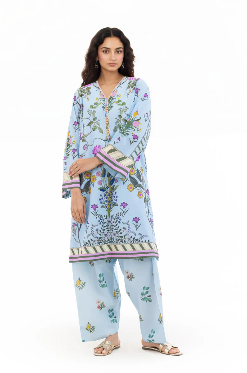 Sky-Blue-Lawn-2 Piece (WP2PPBS26HR2M37)