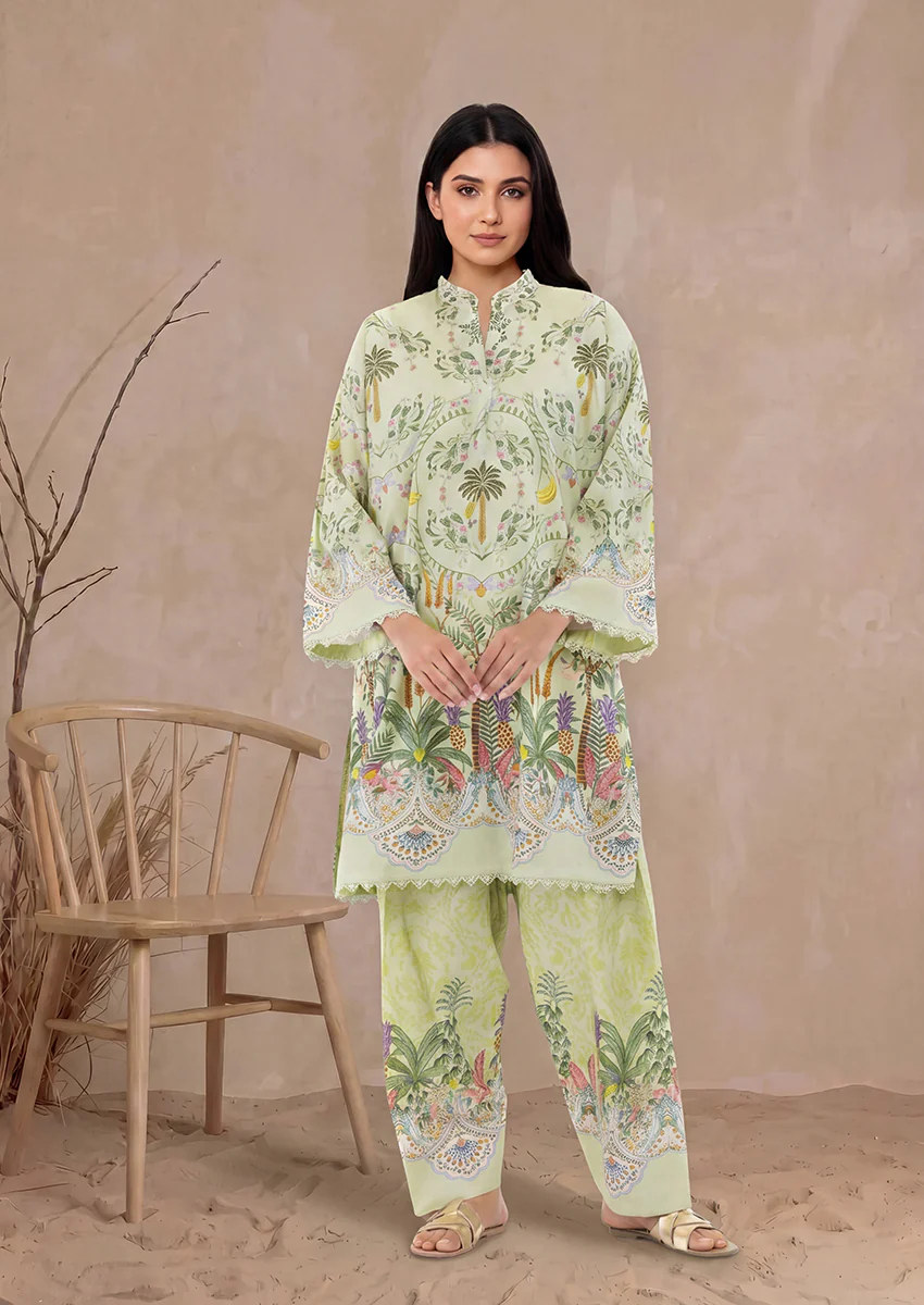 Green-Lawn-2 Piece (WP2PPBS26HR3A6)