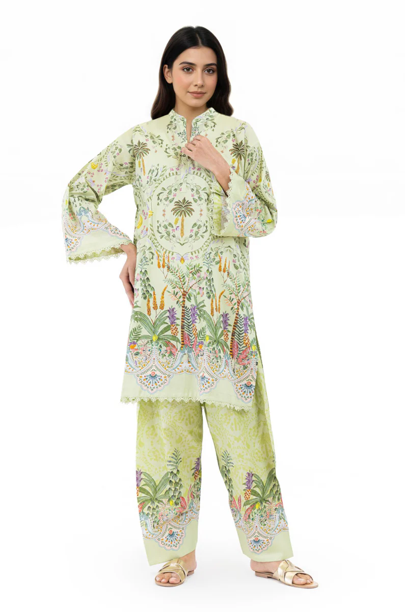 Green-Lawn-2 Piece (WP2PPBS26HR3A6) - Image 10