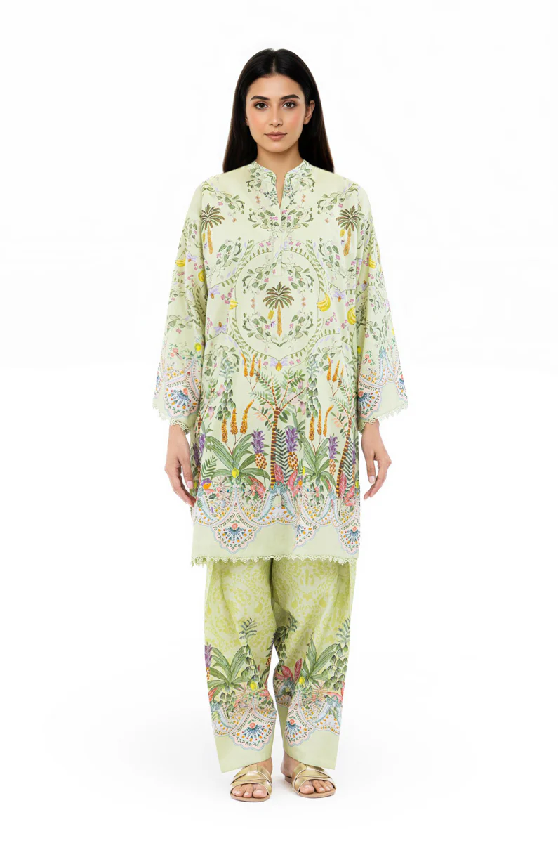 Green-Lawn-2 Piece (WP2PPBS26HR3A6) - Image 3