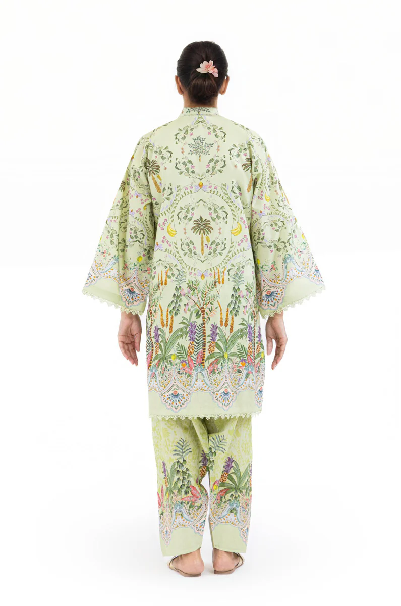 Green-Lawn-2 Piece (WP2PPBS26HR3A6) - Image 4