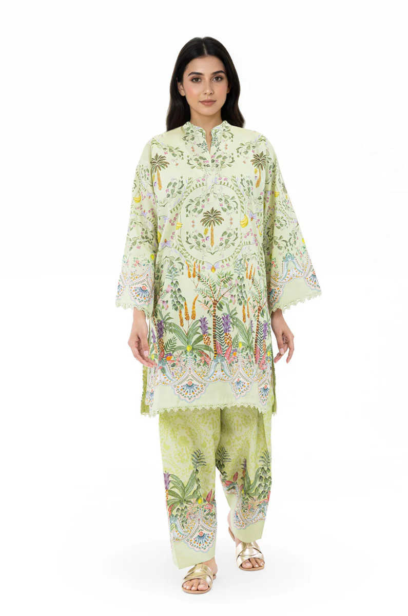 Green-Lawn-2 Piece (WP2PPBS26HR3A6) - Image 8