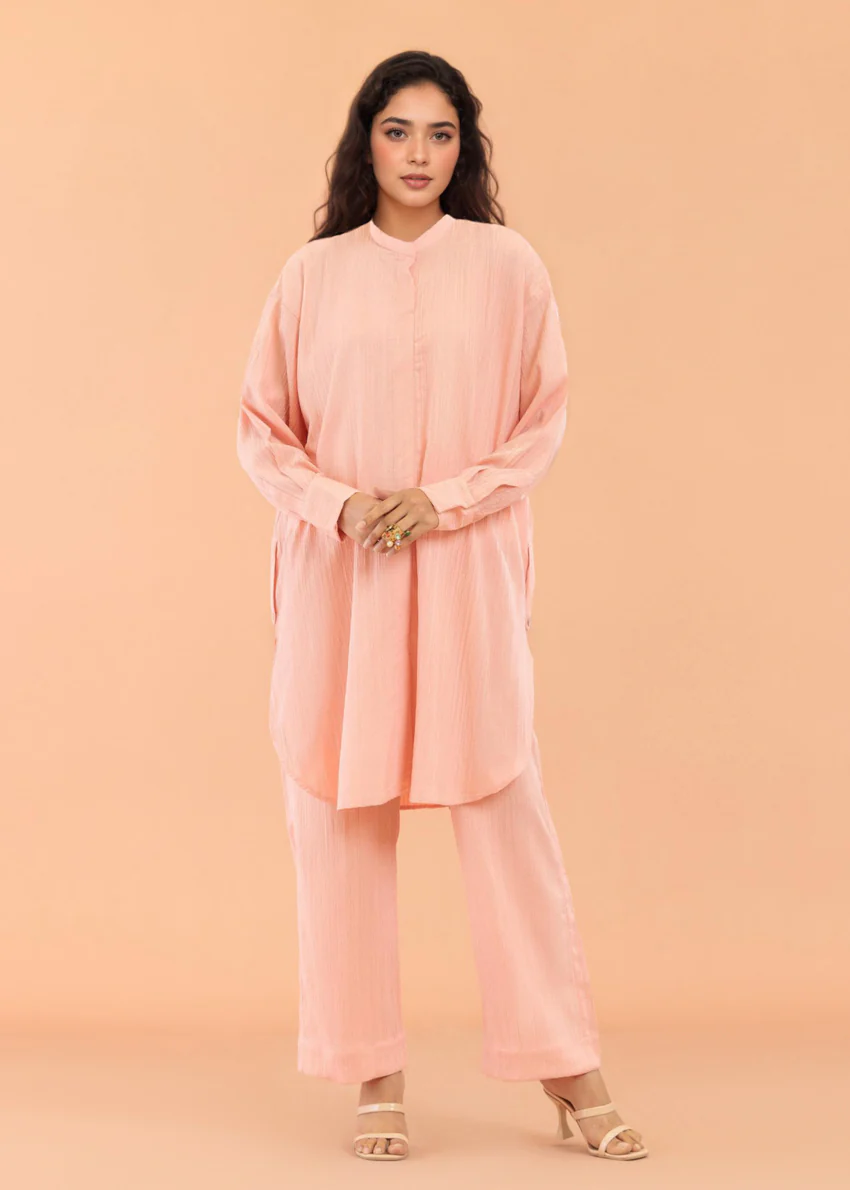 P-Sand-Flannel-2 Piece (WP2PSBS26HR1F32)
