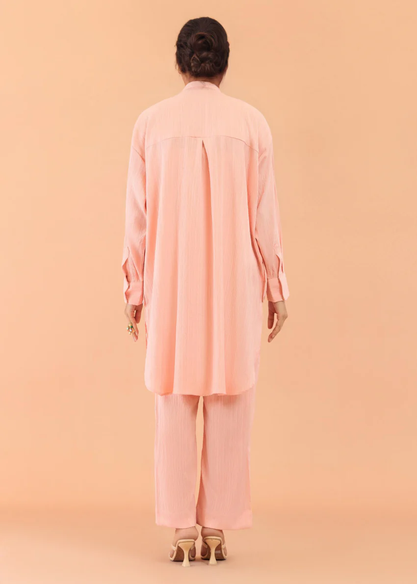 P-Sand-Flannel-2 Piece (WP2PSBS26HR1F32) - Image 2