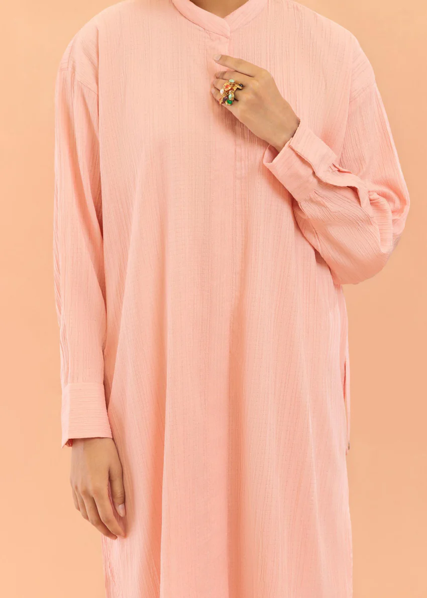 P-Sand-Flannel-2 Piece (WP2PSBS26HR1F32) - Image 4