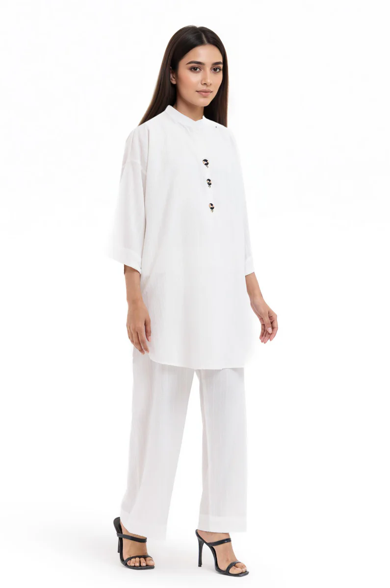 White-Dyed-2 Piece (WP2PSBS26HR1F33) - Image 2