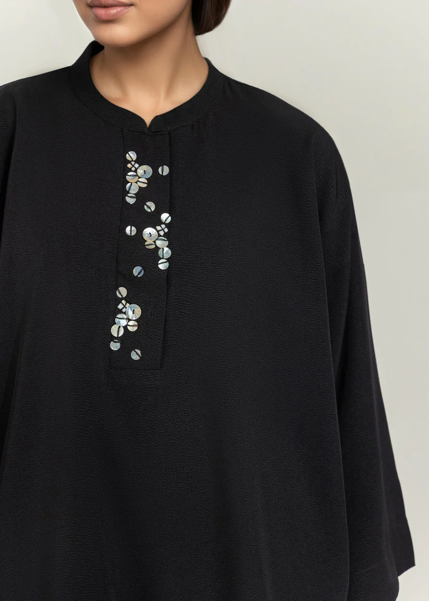 Black-Flannel-2 Piece (WP2PSBS26HR1F38) - Image 5