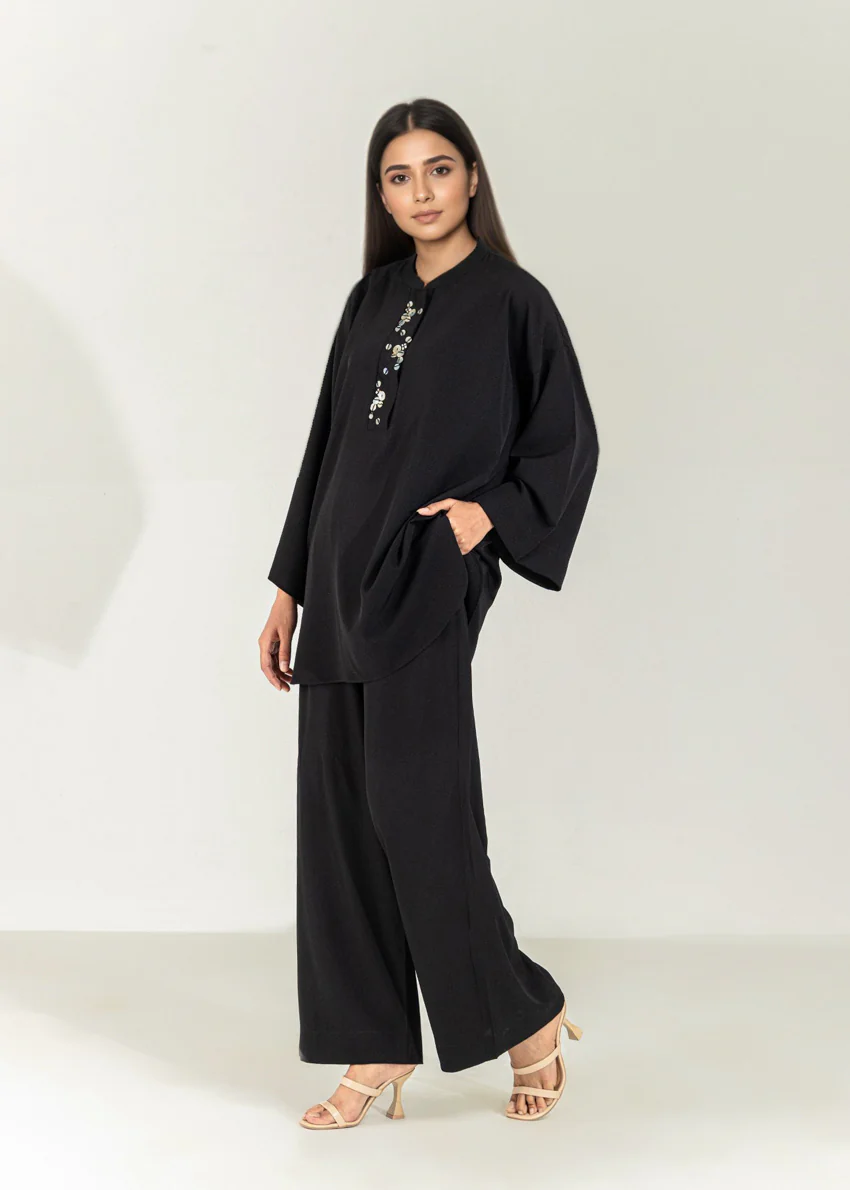 Black-Flannel-2 Piece (WP2PSBS26HR1F38) - Image 7