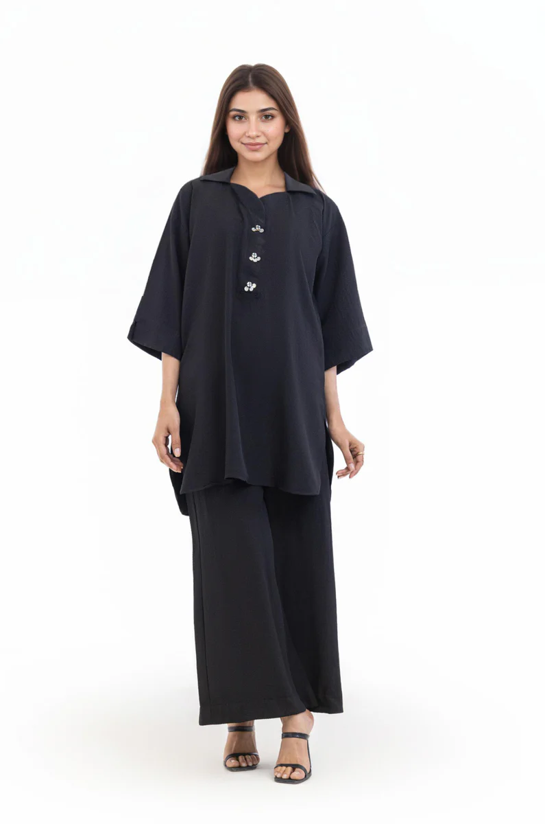 Black-Dyed-2 Piece (WP2PSBS26HR2M46) - Image 5