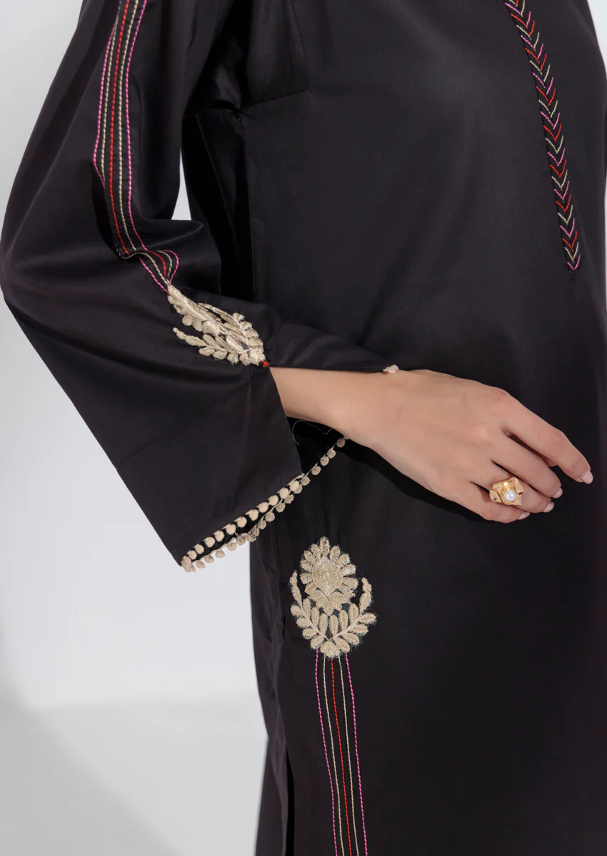 Black-Cambric-3 Piece (WP325MA2) - Image 4