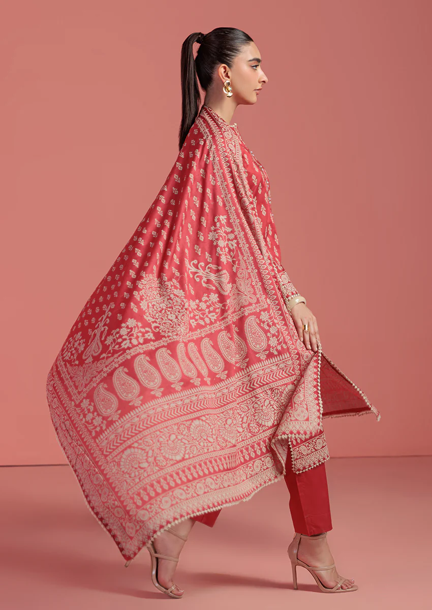 Red-Lawn - 3 Piece (WP325ZA12) - Image 4