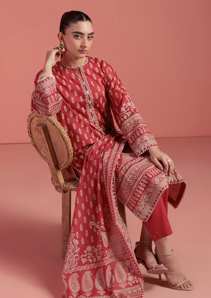 Red-Lawn - 3 Piece (WP325ZA12) - Image 5