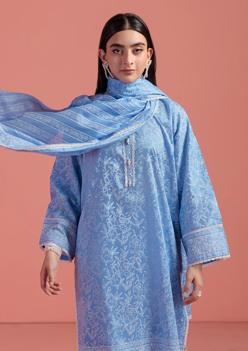 Blue-Lawn - 3 Piece (WP325ZA15) - Image 2