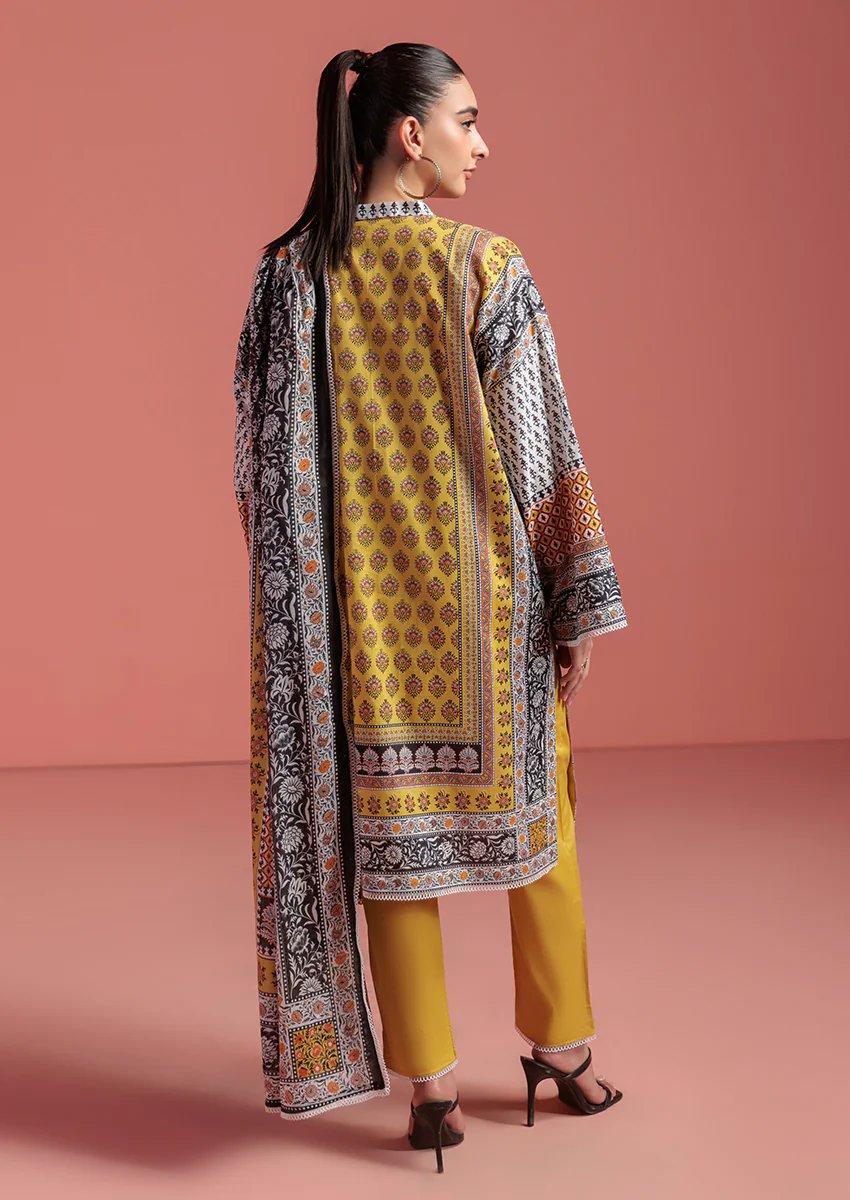 Yellow - 3 Piece (WP3BS25MA1) - Image 2