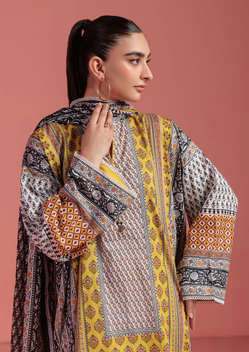 Yellow - 3 Piece (WP3BS25MA1) - Image 3