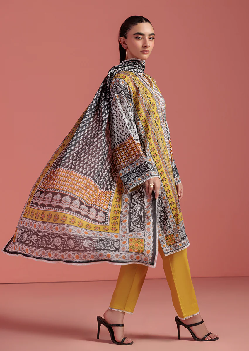 Yellow - 3 Piece (WP3BS25MA1) - Image 4