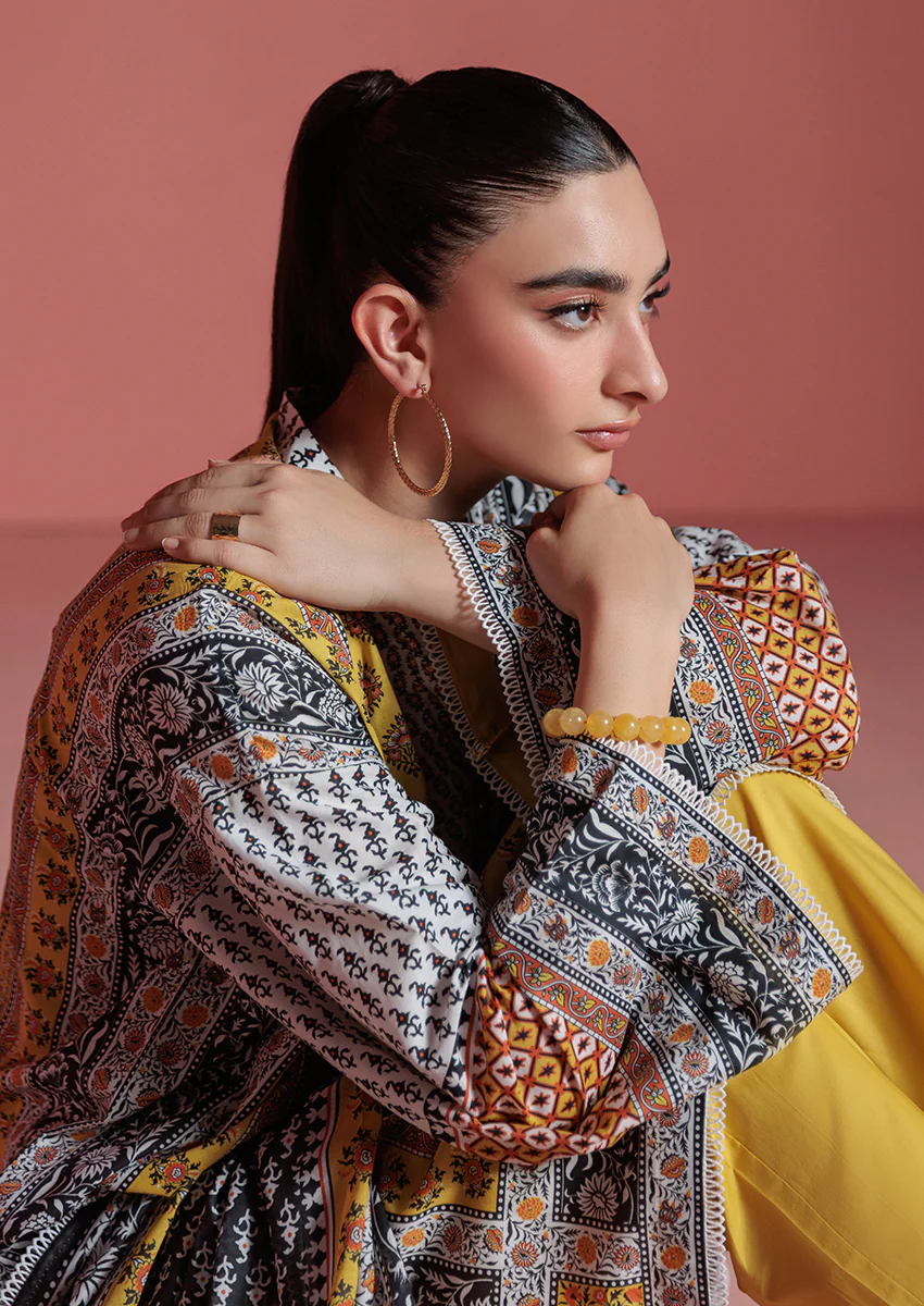 Yellow - 3 Piece (WP3BS25MA1) - Image 5