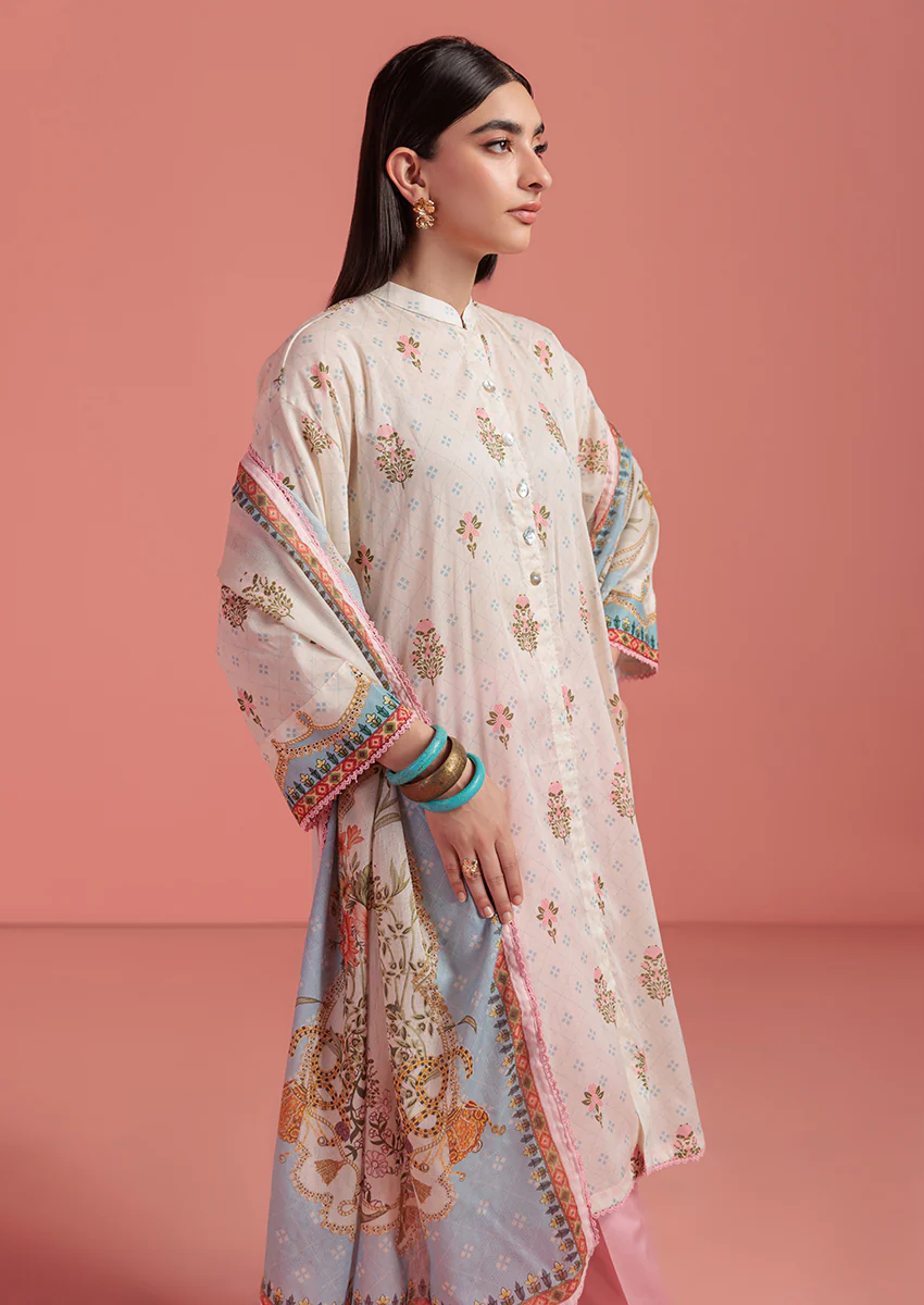 White - 3 Piece (WP3BS25MA4) - Image 3