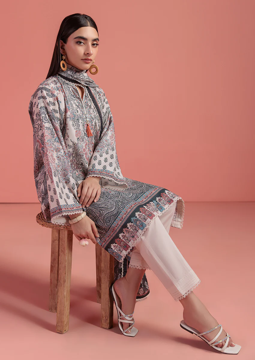 Cream - 3 Piece (WP3BS25MA5) - Image 5