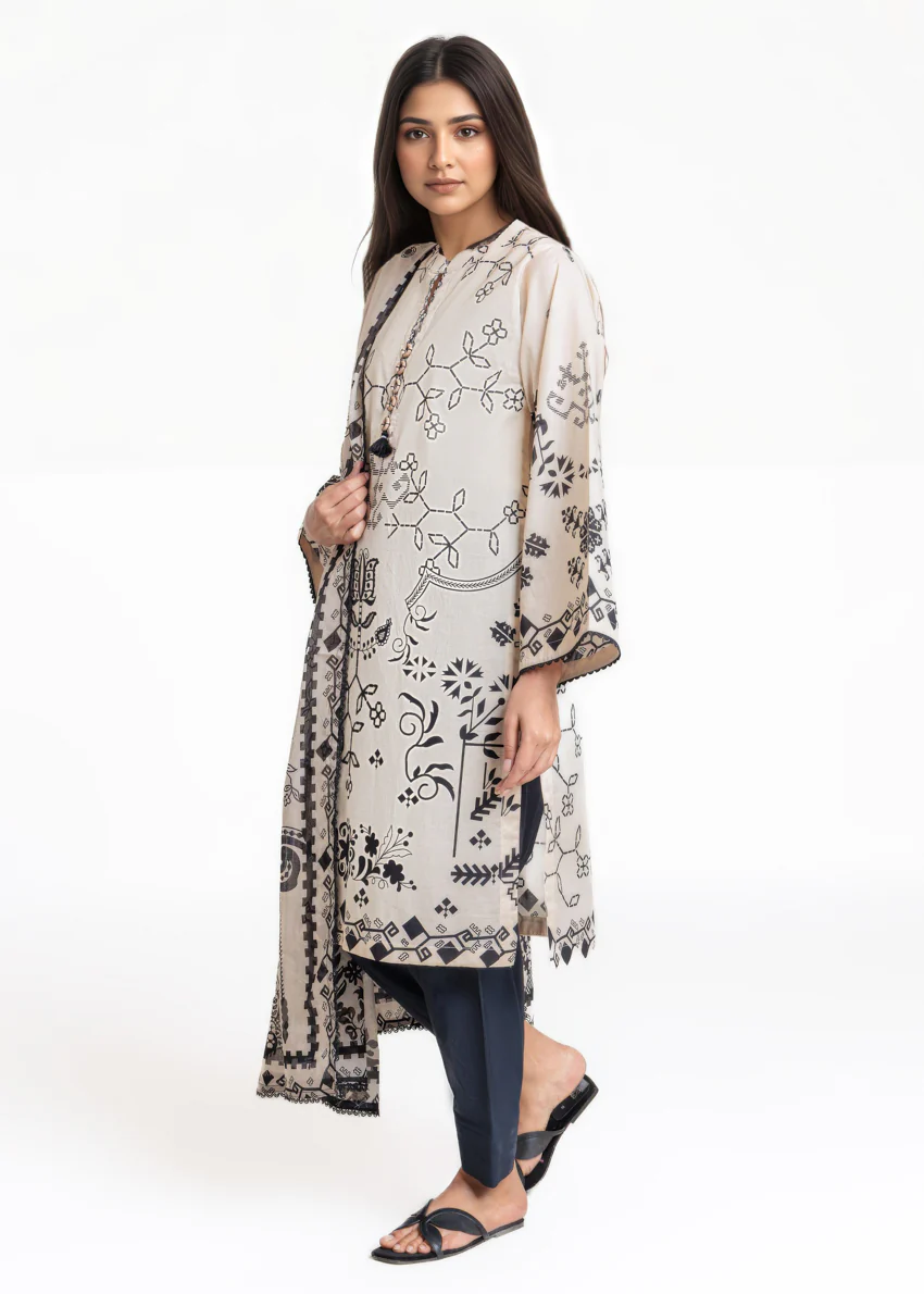 B-Cream-Cambric-2 Piece (WP3PPBS252B8S3) - Image 6