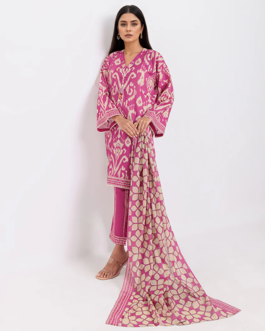 Pink-Cambric-3 Piece (WP3PPBS25B7A36) - Image 5