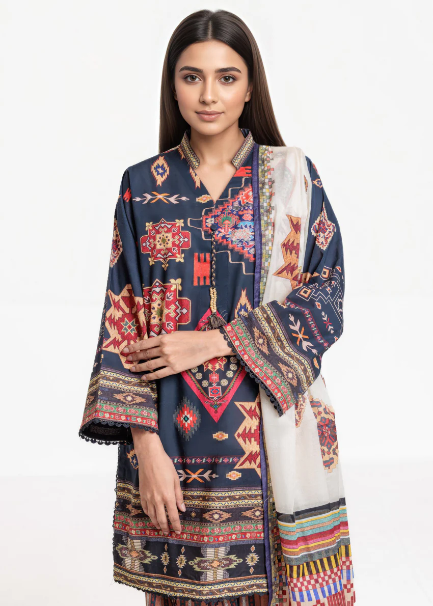 Black-Cambric-3 Piece (WP3PPBS25B7A37) - Image 5