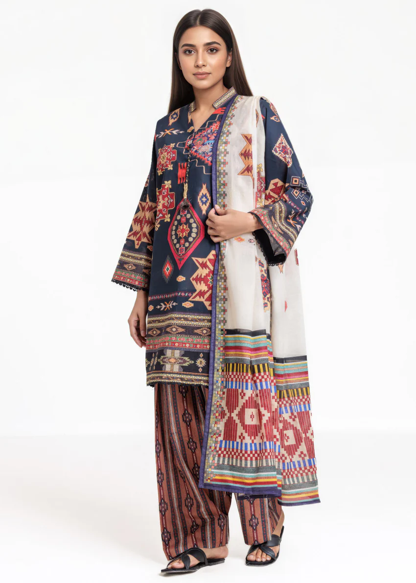 Black-Cambric-3 Piece (WP3PPBS25B7A37) - Image 6