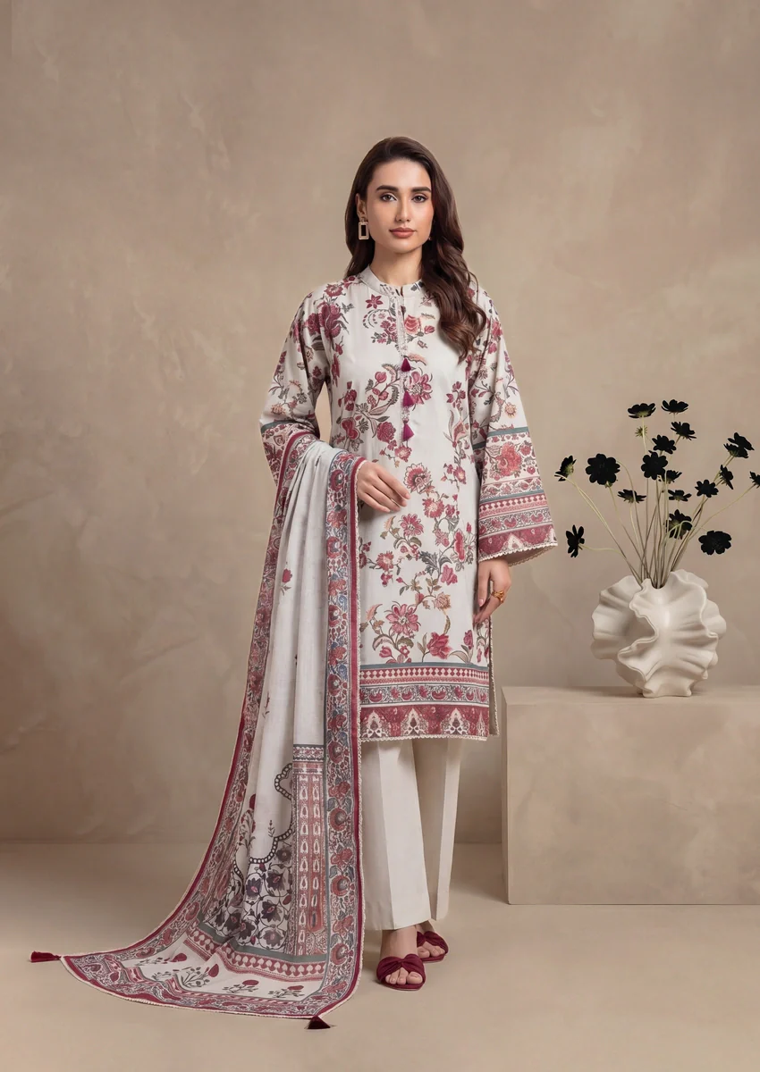 Sage-Cambric-3 Piece (WP3PPBS25B8S1)