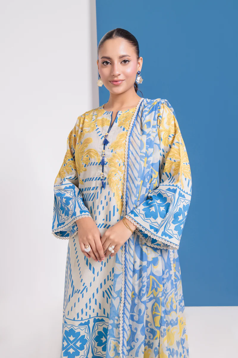 Ivory-Cambric-3 Piece (WP3PPBS25B8S12) - Image 3