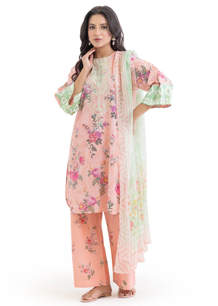 Salmon-Lawn-3 Piece (WP3PPBS26B1F12) - Image 5