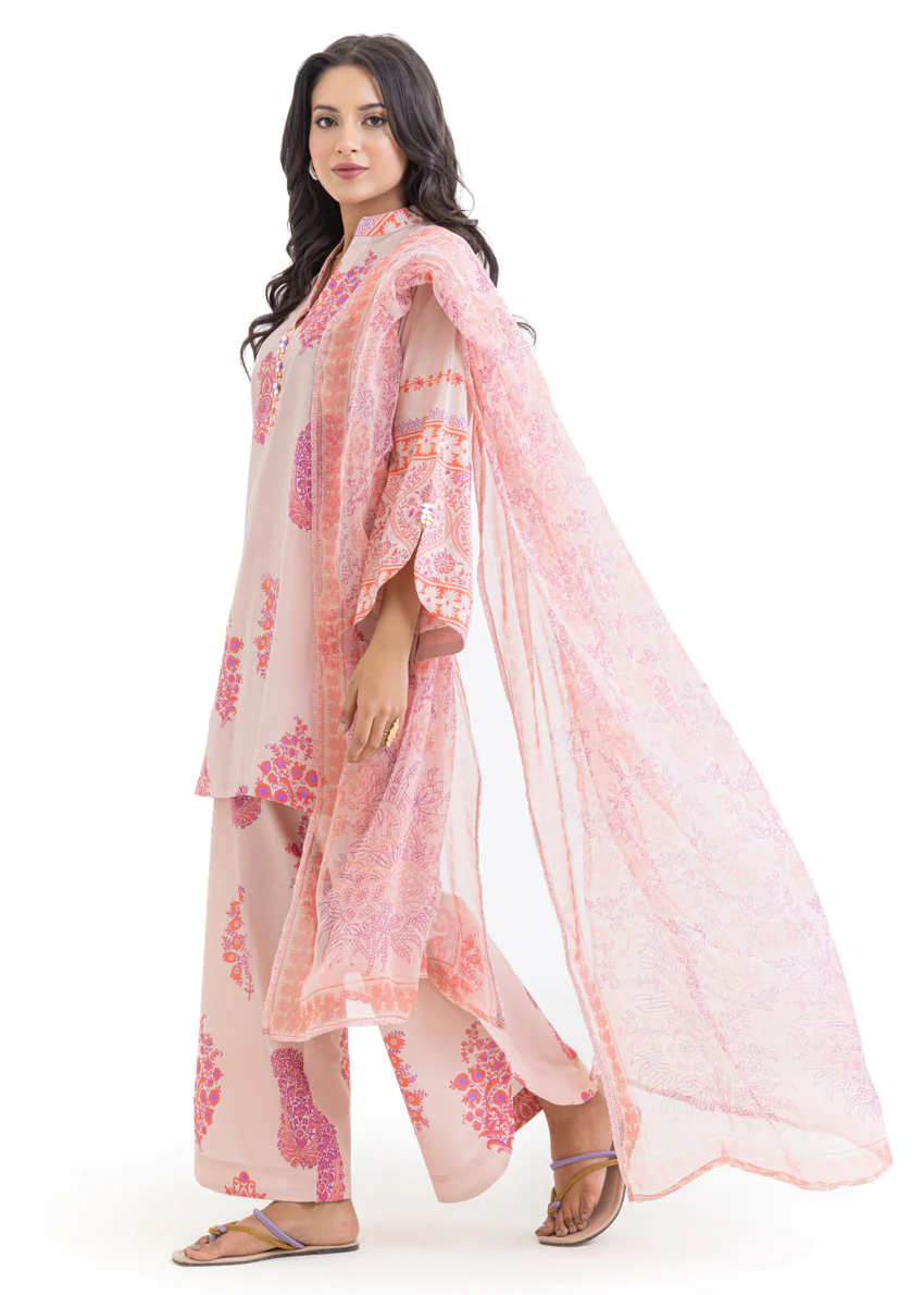 L-Pink-Lawn-3 Piece (WP3PPBS26B1F42) - Image 6