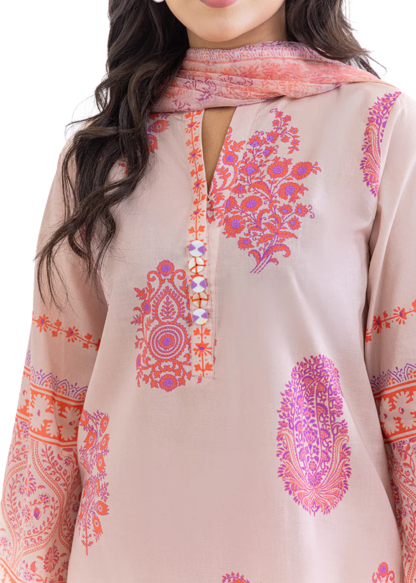 L-Pink-Lawn-3 Piece (WP3PPBS26B1F42) - Image 8