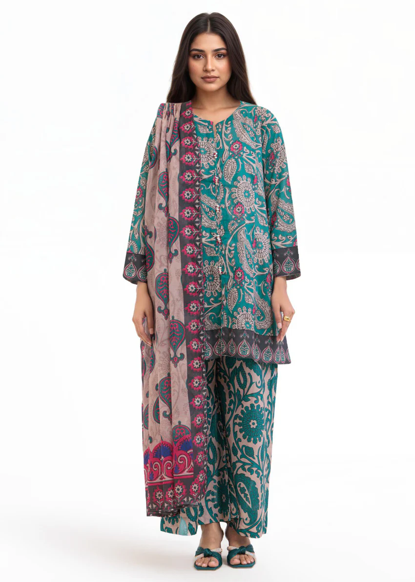C-Green-Lawn-3 Piece (WP3PPBS26B1F48) - Image 5