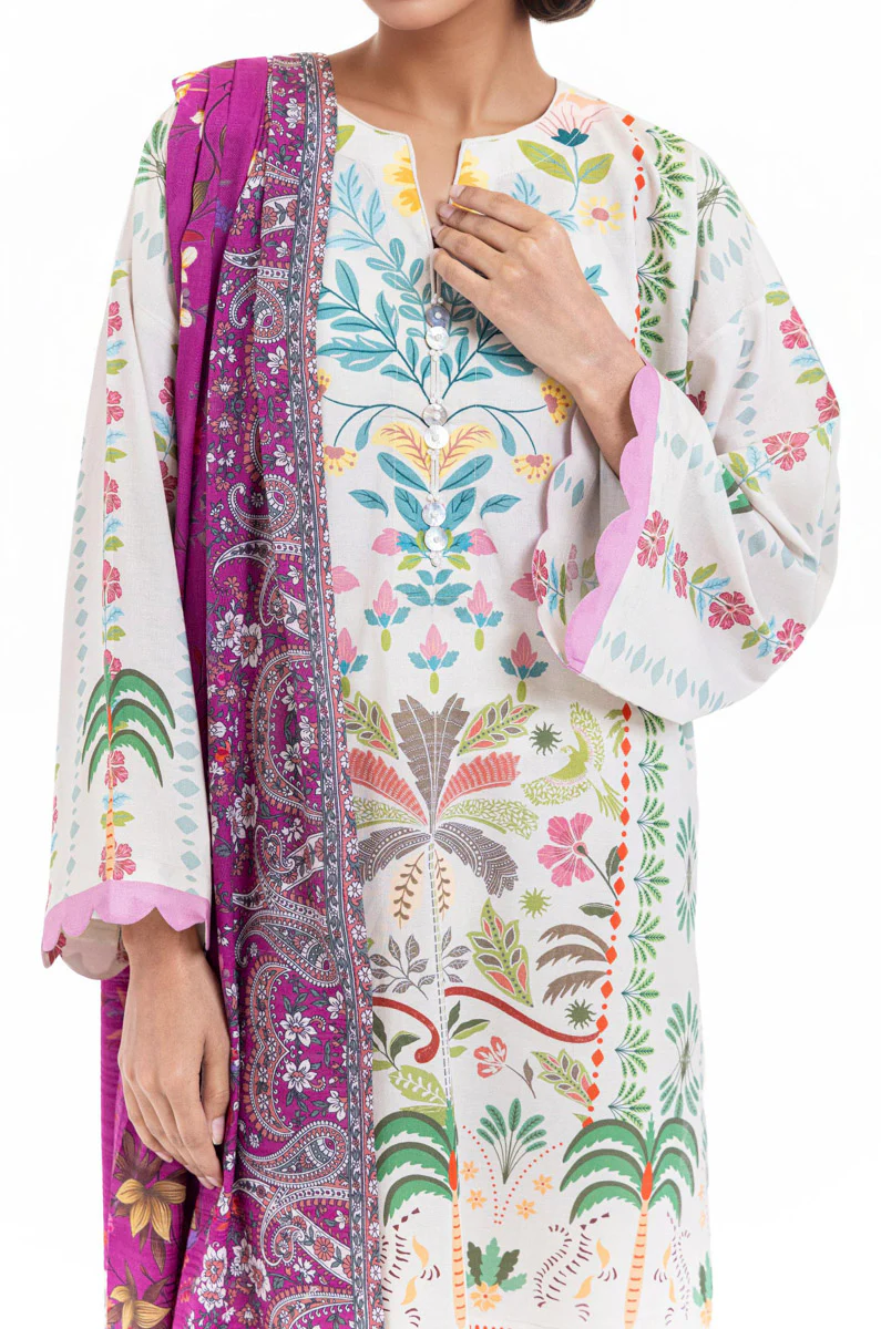 Multi-Dobby-Lawn-3 Piece (WP3PPBS26B1F55) - Image 4