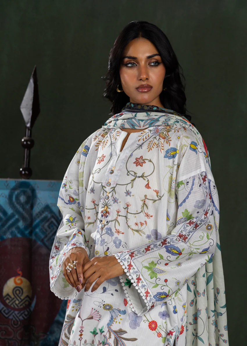 White-Lawn-3 Piece (WP3PPBS26B2M48) - Image 3